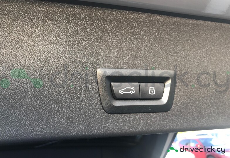 BMW X3 Белый