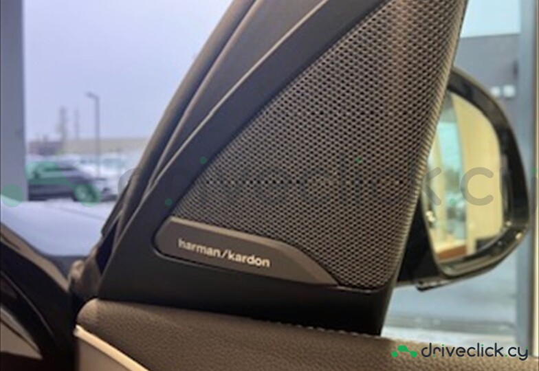 BMW X4 Черный