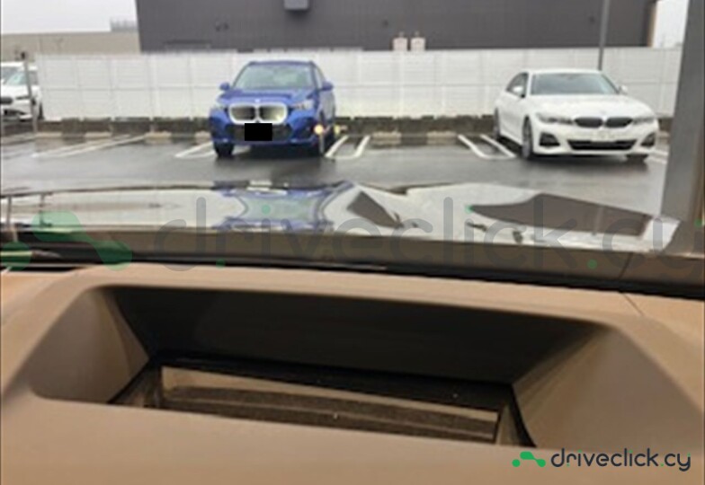 BMW X4 Черный
