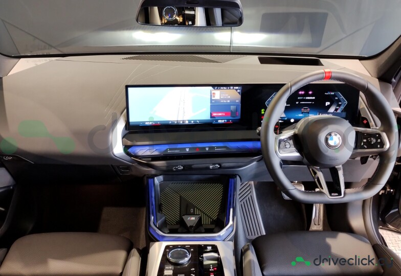 BMW X3 Серый