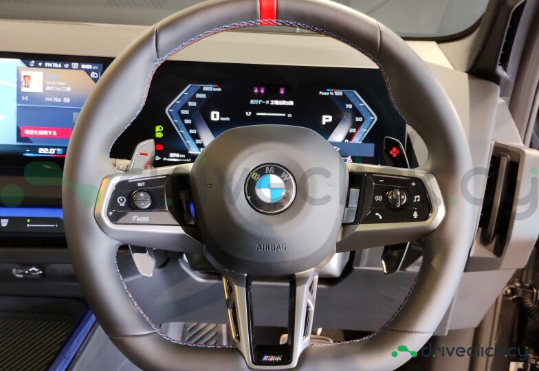 BMW X3 Серый