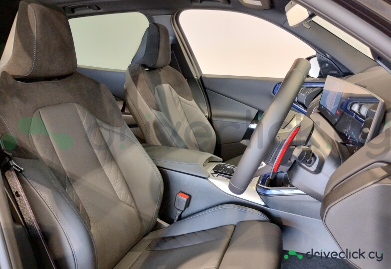 BMW X3 Серый