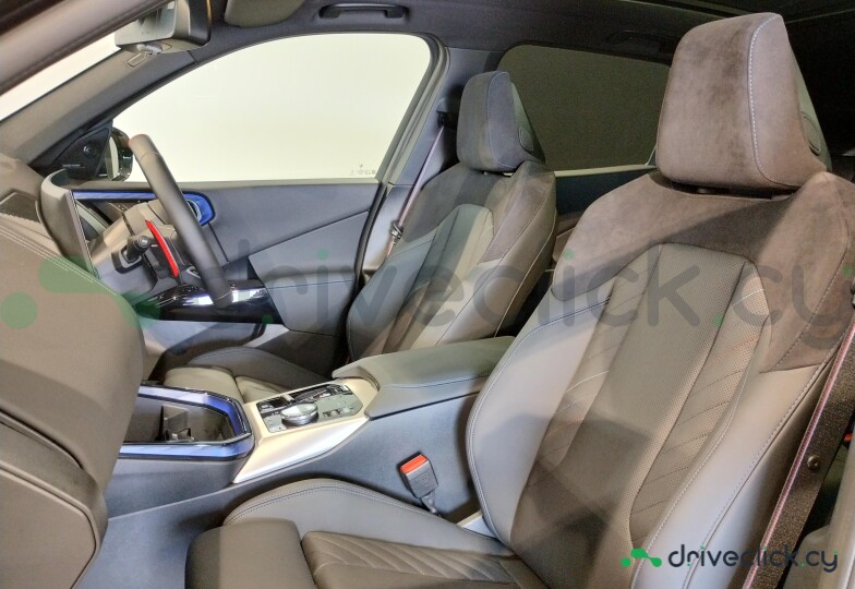 BMW X3 Серый