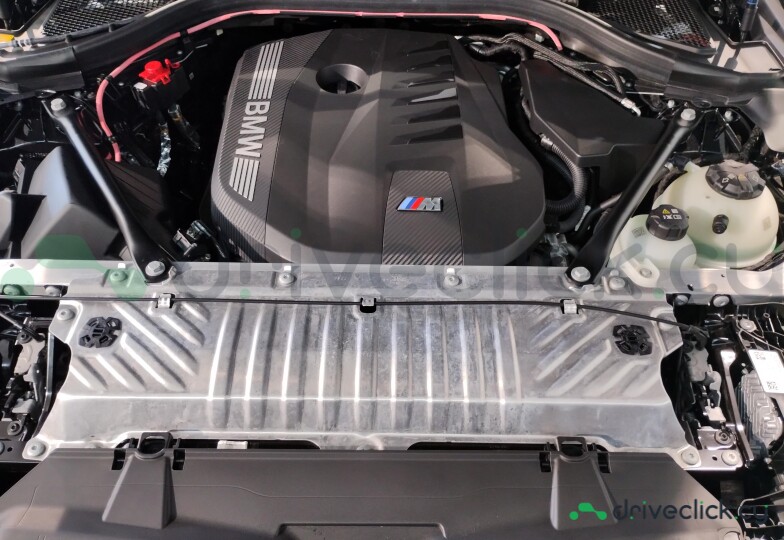 BMW X3 Серый