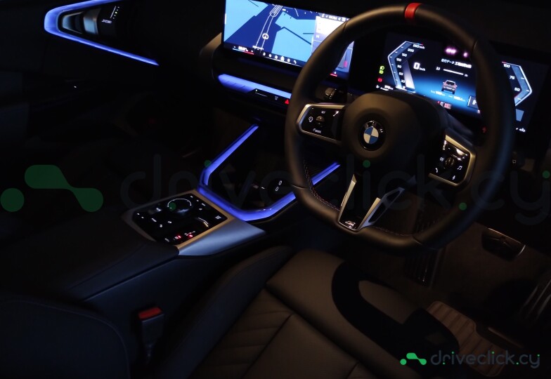 BMW X3 Серый