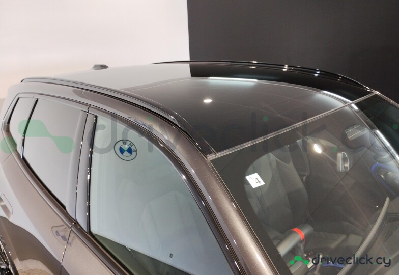 BMW X3 Серый