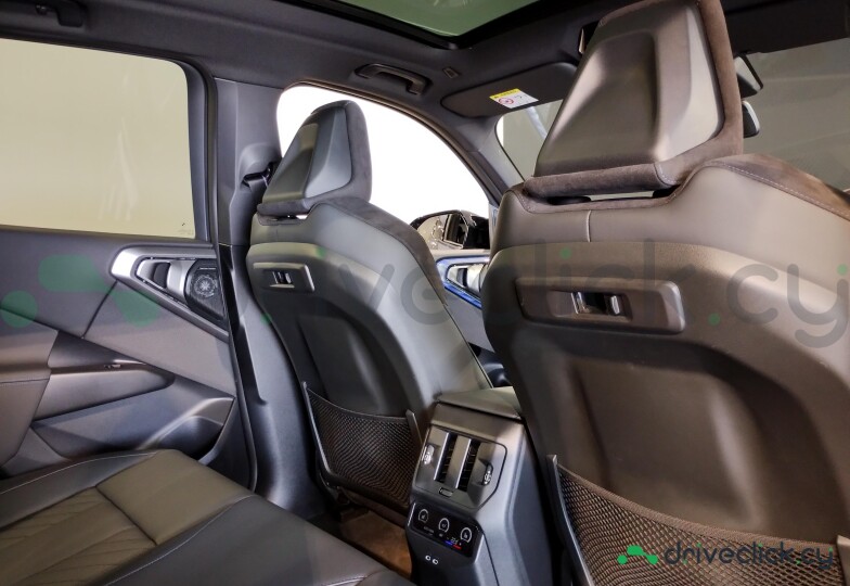 BMW X3 Серый