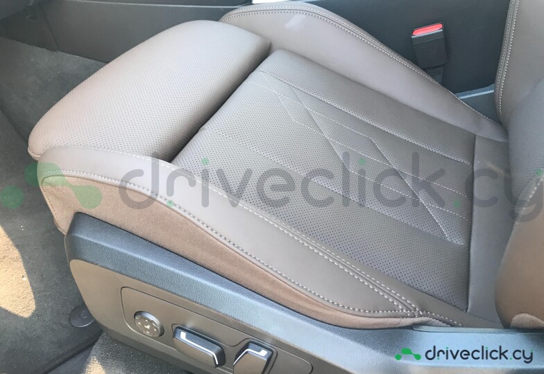 BMW X3 Белый