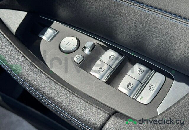 BMW X3 Черный