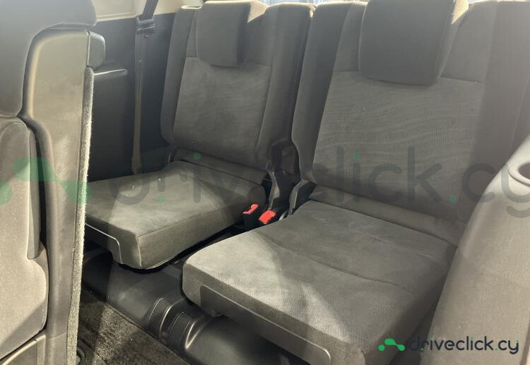 Toyota Land Cruiser Prado Черный
