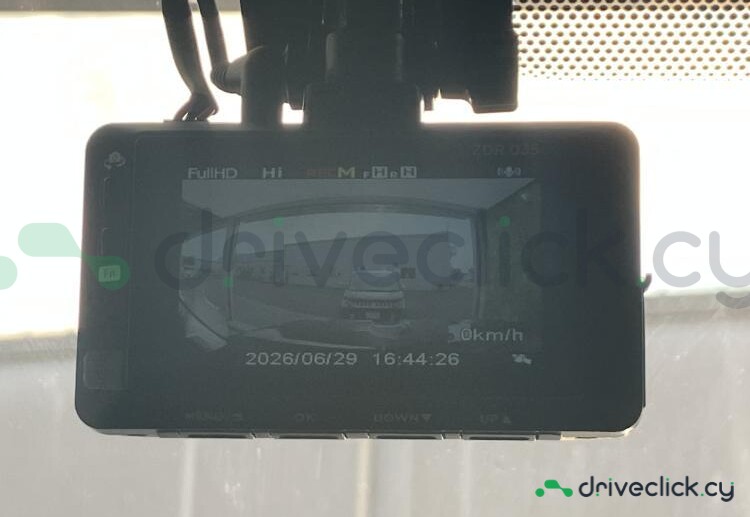 Toyota Land Cruiser Prado Черный