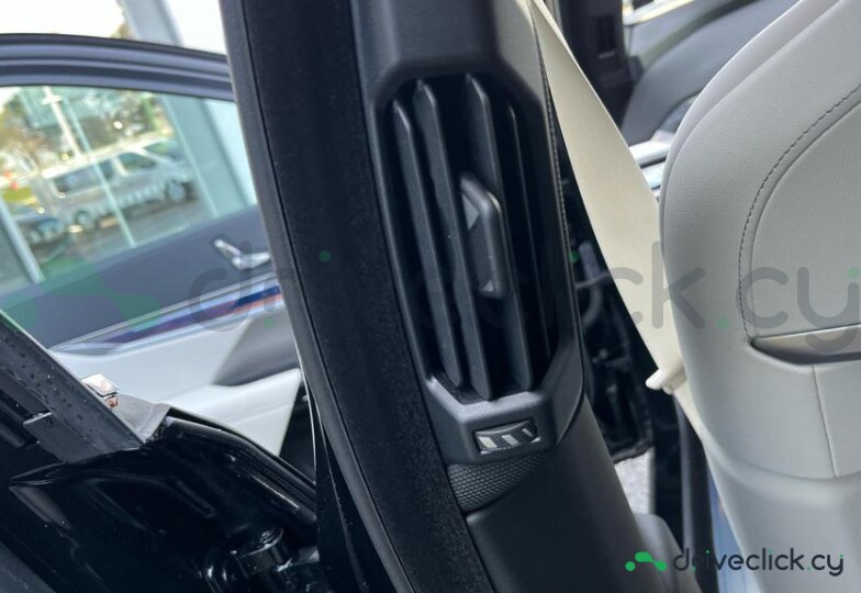 BMW 7 series Black