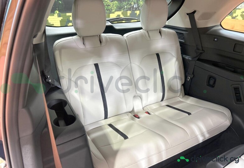 Mazda CX-80 Синий