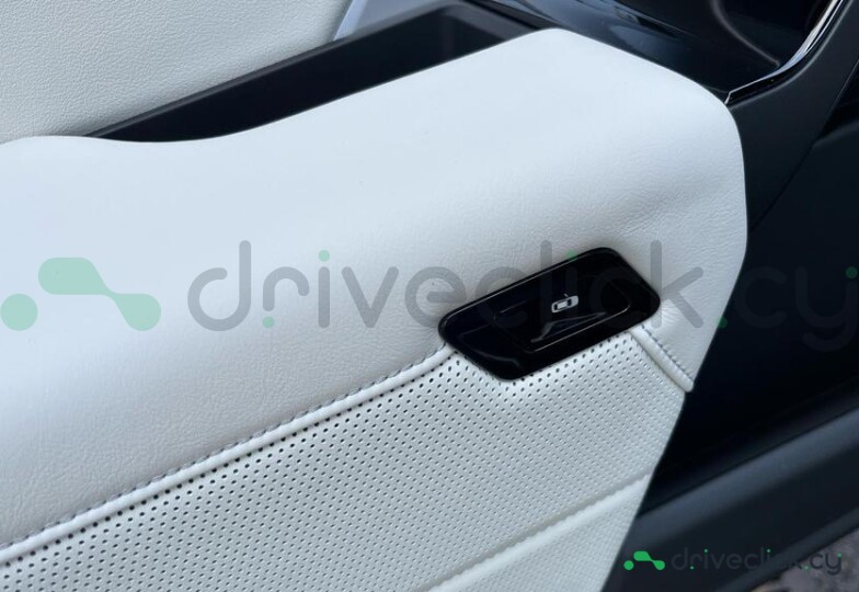 BMW 7 series Black
