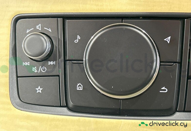 Mazda CX-80 Синий