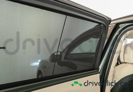 Bentley Bentayga Green