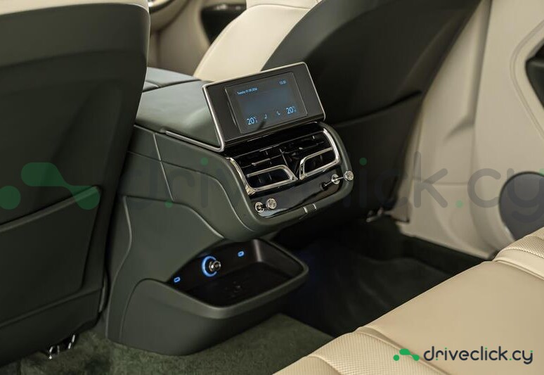Bentley Bentayga Green