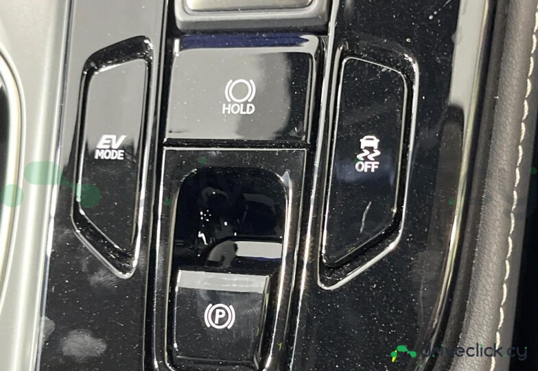 Lexus NX White