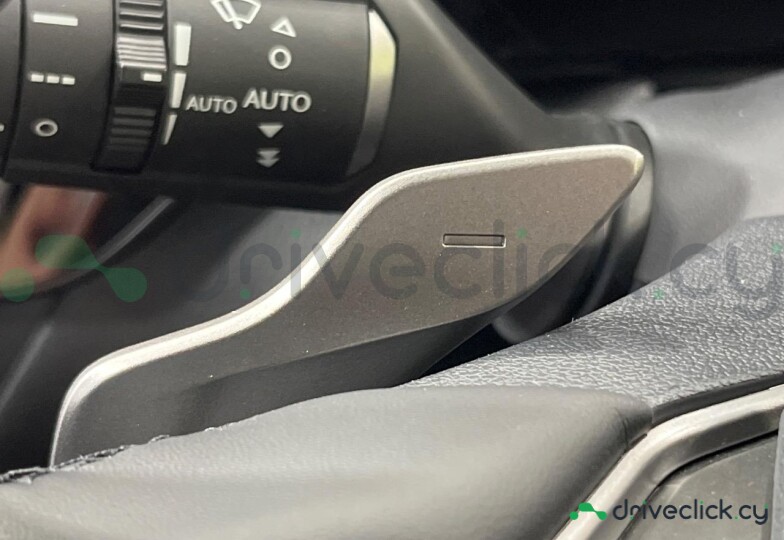 Lexus NX White