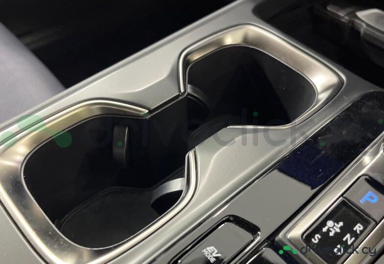 Lexus NX White