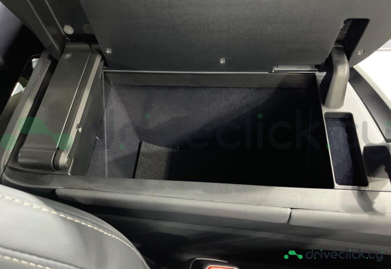 Lexus NX White