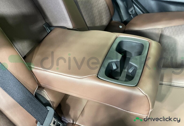 Toyota Land Cruiser 250 Gold