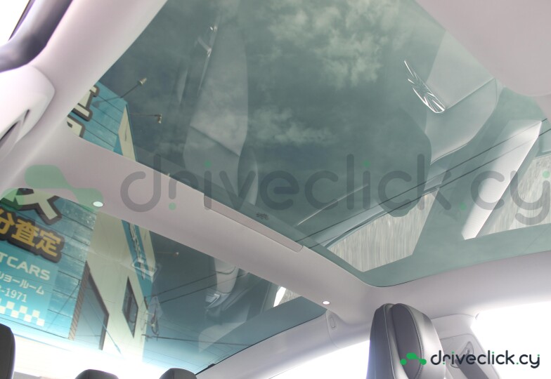 Tesla Model 3 White