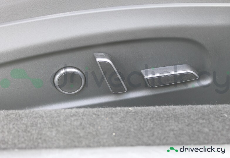 Tesla Model 3 White