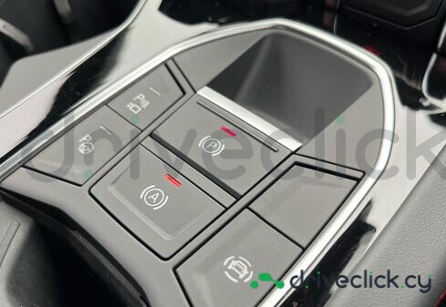 Lamborghini Urus Grey