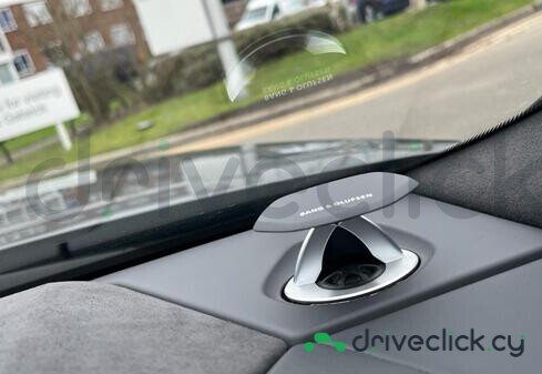 Lamborghini Urus Grey
