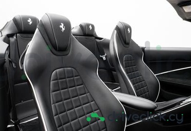 Ferrari Roma Black