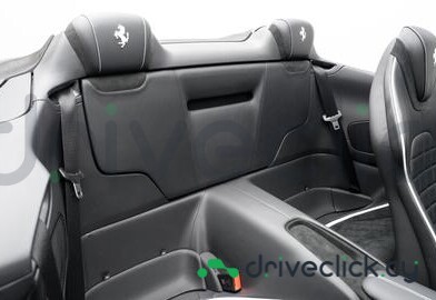 Ferrari Roma Black