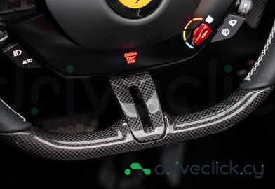 Ferrari Roma Black
