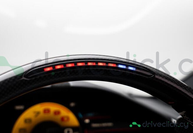 Ferrari Roma Black