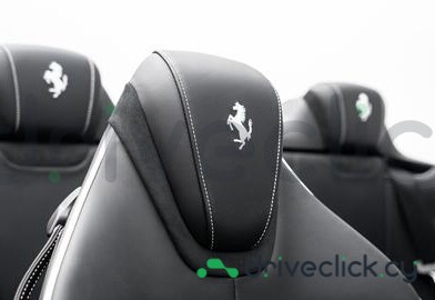 Ferrari Roma Black