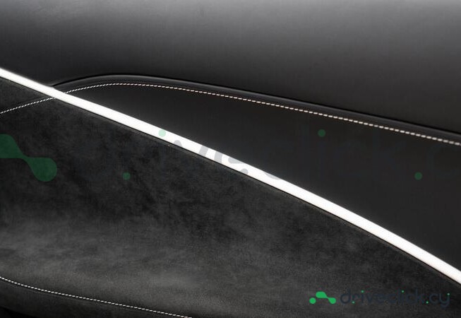 Ferrari Roma Black