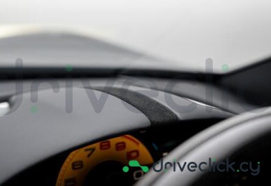 Ferrari Roma Black