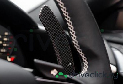 Ferrari Roma Black
