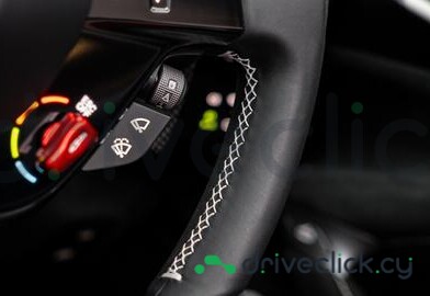 Ferrari Roma Black