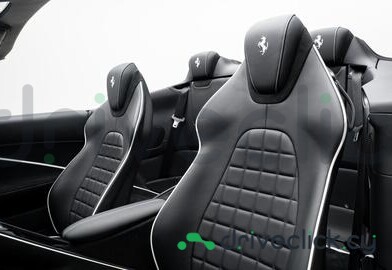 Ferrari Roma Black
