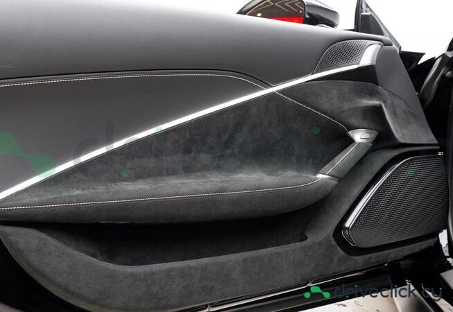 Ferrari Roma Black