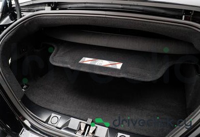 Ferrari Roma Black