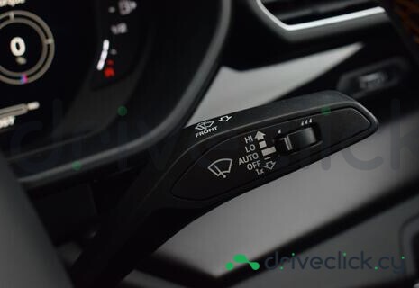 Lamborghini Urus Black