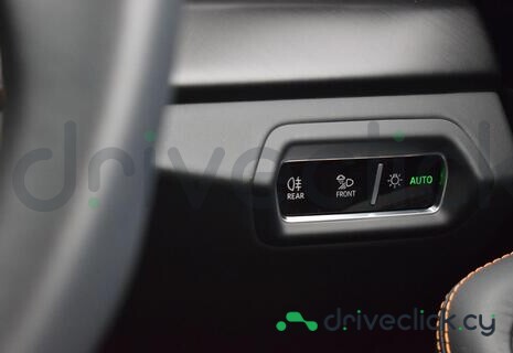 Lamborghini Urus Black