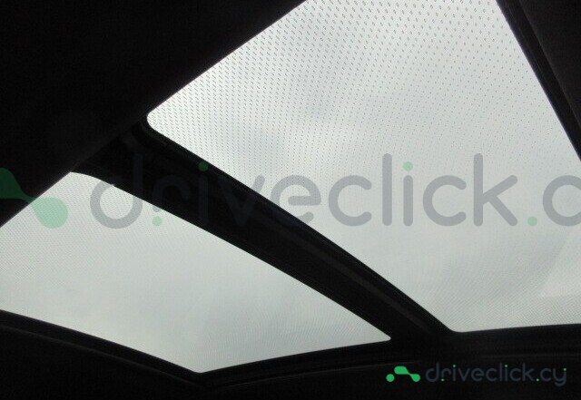 BMW X7 Black