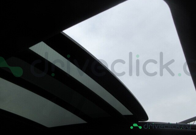 BMW X7 Black