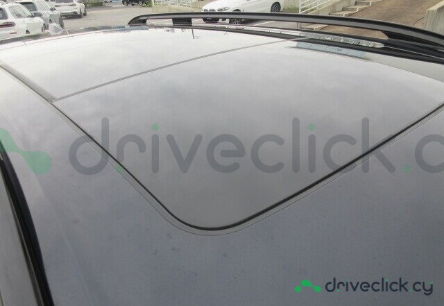 BMW X7 Black