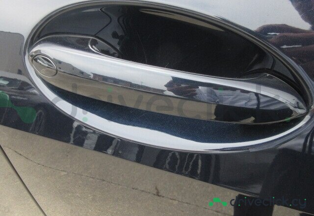 BMW X7 Black