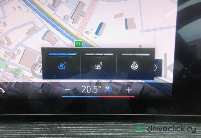 BMW X7 Black