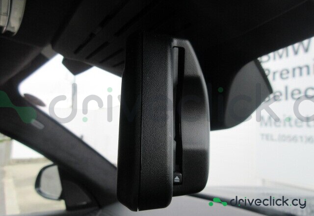 BMW X7 Black